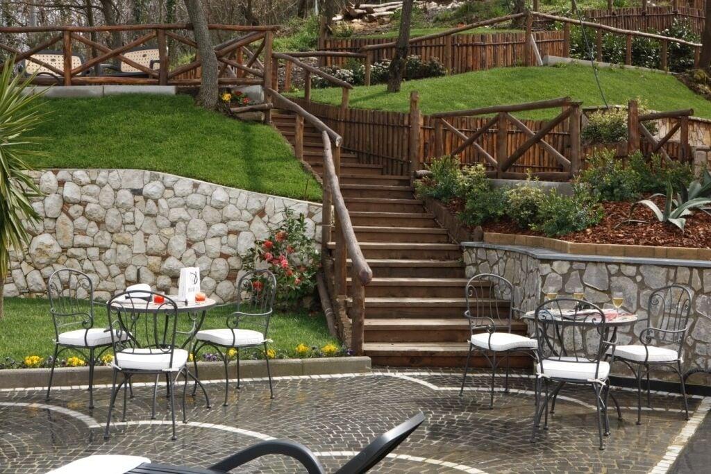 Hotel Prestige Sorrent Exterior foto