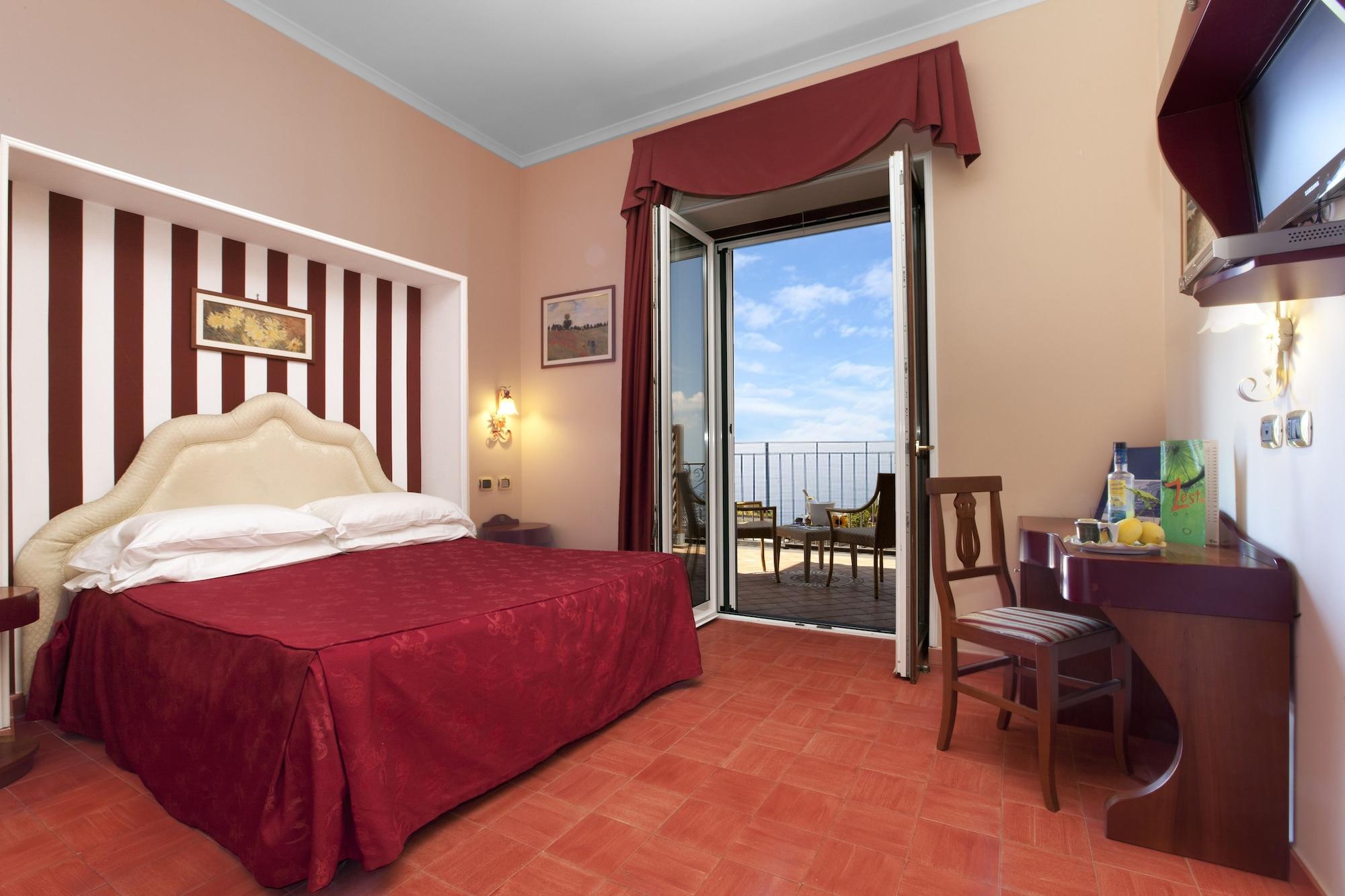 Hotel Prestige Sorrent Exterior foto