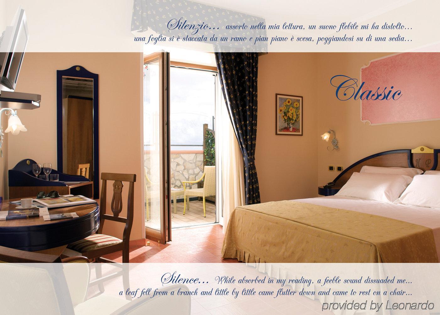 Hotel Prestige Sorrent Zimmer foto